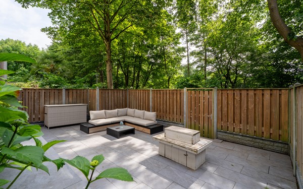 Medium property photo - Herman Bavinckstraat 288, 3063 RN Rotterdam